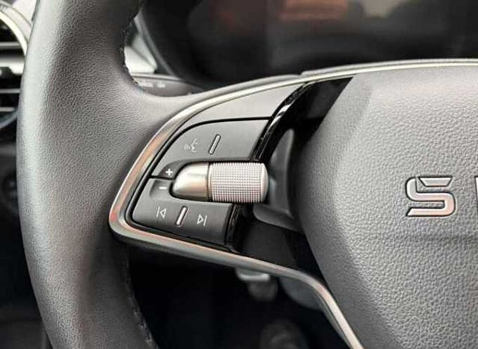 SKODA Fabia 1.0 TSI Young Edt. - SHZ, LED, BT, ...