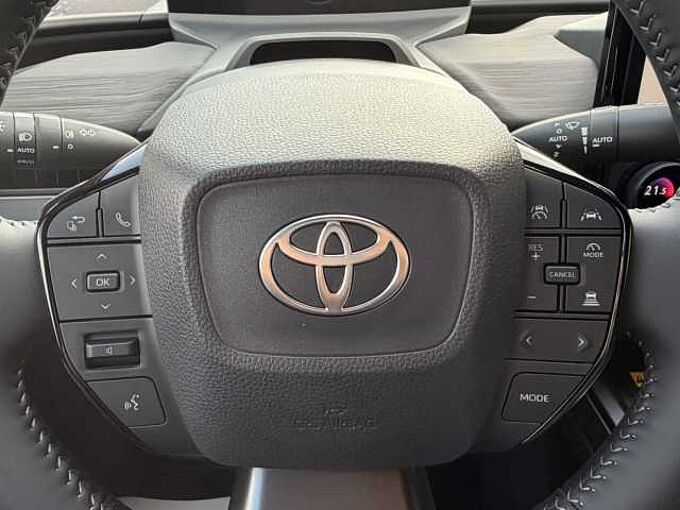 Toyota C-HR + Plus Lounge 4x4 - 77kwh - JBL, Pano. , 360&deg; Kam. , .. .