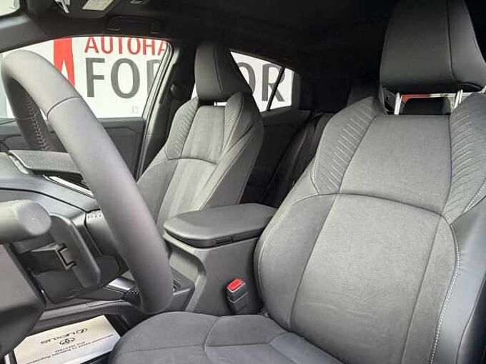 Toyota C-HR + Plus Lounge 4x4 - 77kwh - JBL, Pano. , 360&deg; Kam. , .. .