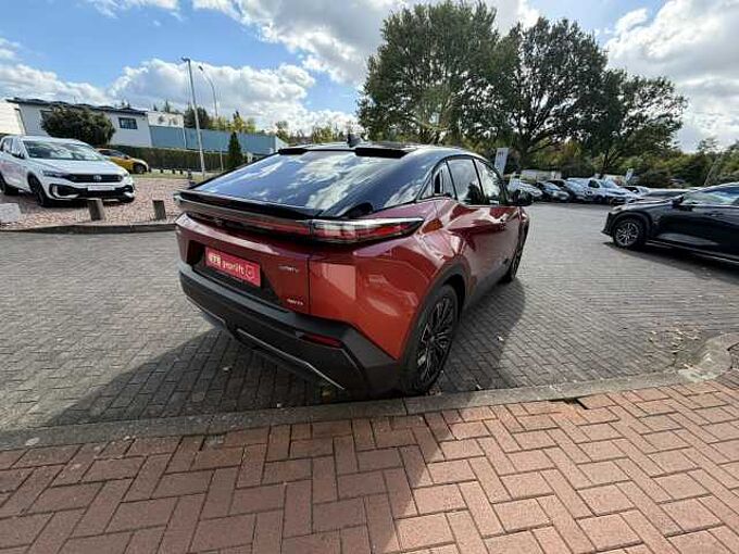 Toyota C-HR + Plus Lounge 4x4 - 77kwh - JBL, Pano. , 360&deg; Kam. , .. .