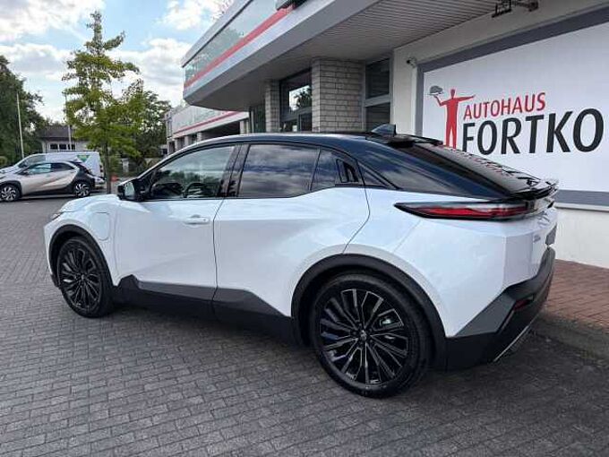 Toyota C-HR + Plus Lounge 4x4 - 77kwh - JBL, Pano. , 360° Kam. , .. .