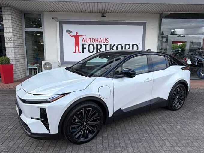 Toyota C-HR + Plus Lounge 4x4 - 77kwh - JBL, Pano. , 360° Kam. , .. .