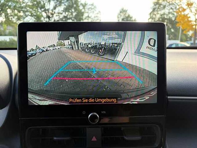 Toyota Yaris Cross ' Teamplayer ' 1.5 Hybrid - Navi, LED, SZ, LH, Alu