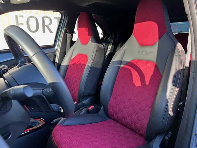 Toyota Aygo X Undercover - AHK., JBL, LED, Navi, SZ, PDC, Alu