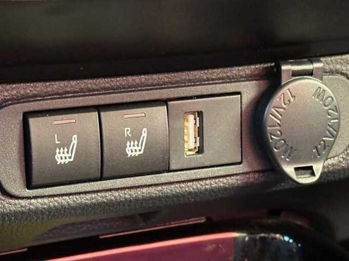 Toyota Aygo X Undercover - AHK., JBL, LED, Navi, SZ, PDC, Alu