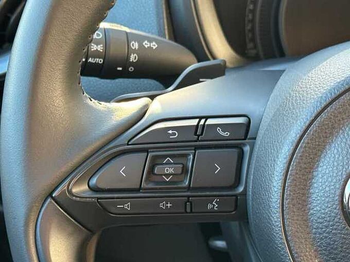 Toyota Aygo X Undercover - AHK., JBL, LED, Navi, SZ, PDC, Alu