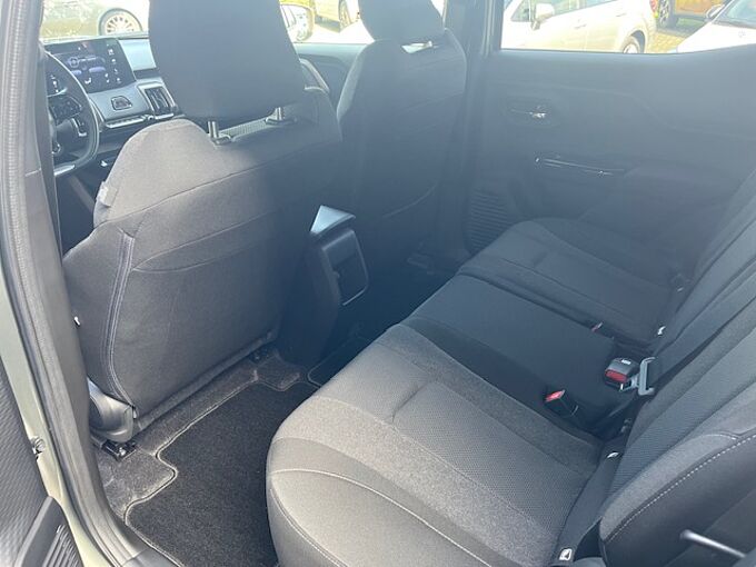 Toyota Urban Cruiser - Elektro - Active (Teamplayer) - 61 KW/h - ohne Pr&auml;mie