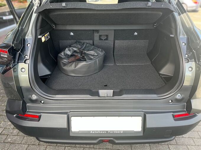 Toyota Urban Cruiser - Elektro - Active (Teamplayer) - 61 KW/h - ohne Pr&auml;mie