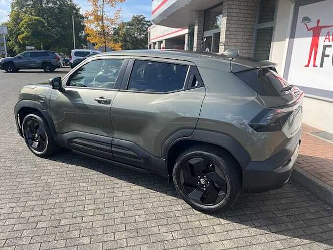 Toyota Urban Cruiser - Elektro - Active (Teamplayer) - 61 KW/h - ohne Pr&auml;mie