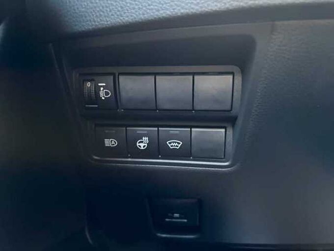 Toyota Yaris Cross ' Teamplayer ' 1.5 Hybrid - Navi, LED, SZ, LH, Alu