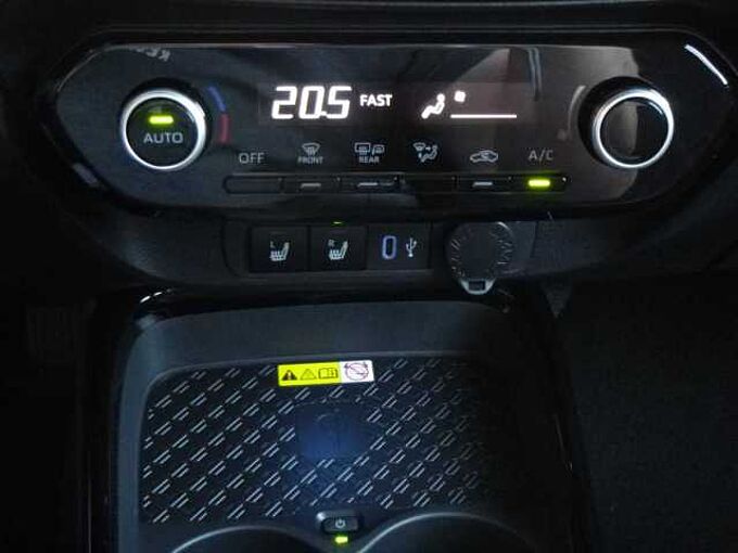 Toyota Aygo X Pulse Edition - LED, Navi, SZ, PDC, Alu 18'