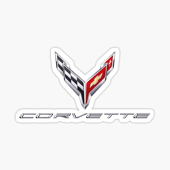 Corvette C7 Stingray 6.2 V8 - 3LT - Z51 - seltener Schalter