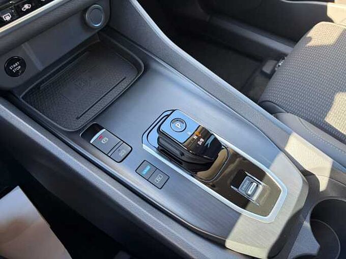 Nissan Qashqai 1.5 e-Power N-Connecta - 360&deg; Kam., LED, PDC ...