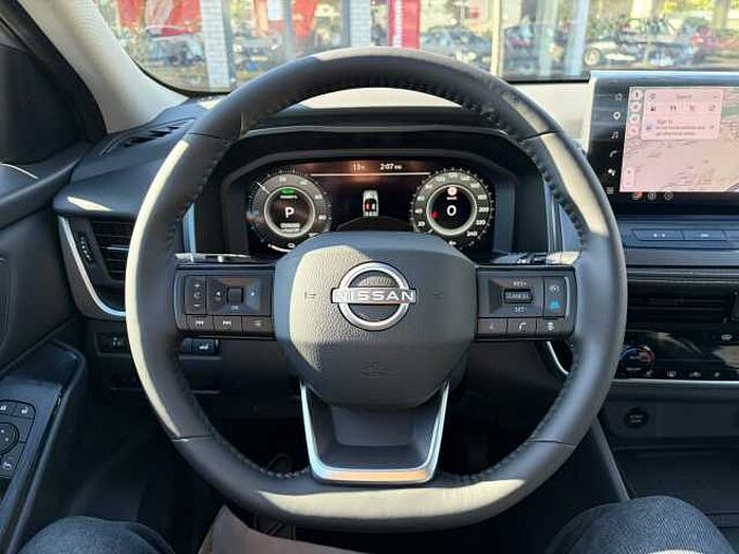 Nissan Qashqai 1.5 e-Power N-Connecta - 360&deg; Kam., LED, PDC ...