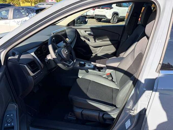 Nissan Qashqai 1.5 e-Power N-Connecta - 360&deg; Kam., LED, PDC ...