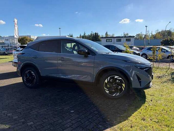 Nissan Qashqai 1.5 e-Power N-Connecta - 360&deg; Kam., LED, PDC ...