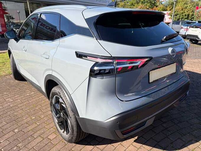 Nissan Qashqai 1.5 e-Power N-Connecta - 360&deg; Kam., LED, PDC ...
