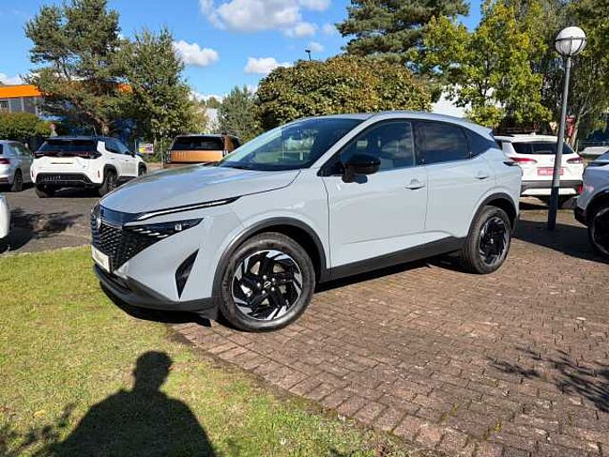 Nissan Qashqai 1.5 e-Power N-Connecta - 360&deg; Kam., LED, PDC ...