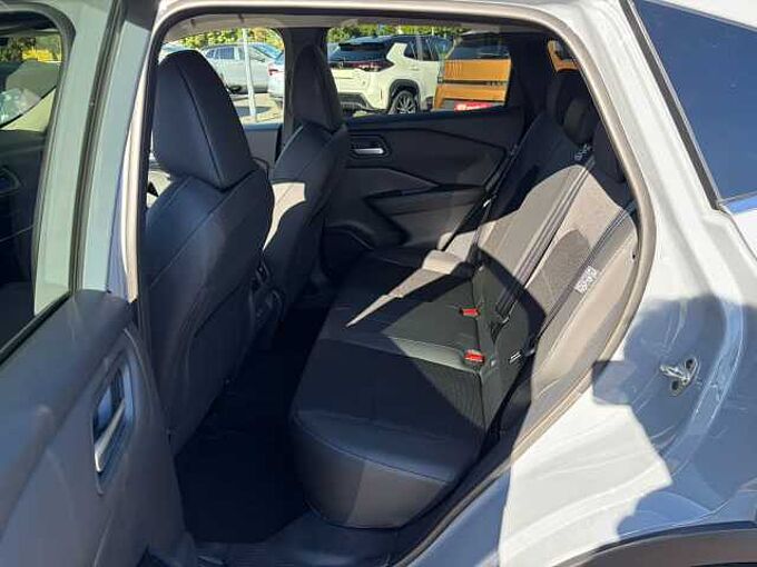 Nissan Qashqai 1.5 e-Power N-Connecta - 360&deg; Kam., LED, PDC ...