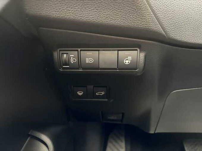 Toyota Corolla Cross 2.0 Hybrid Style - NAVI, LHZ, LED, PDC, SZ
