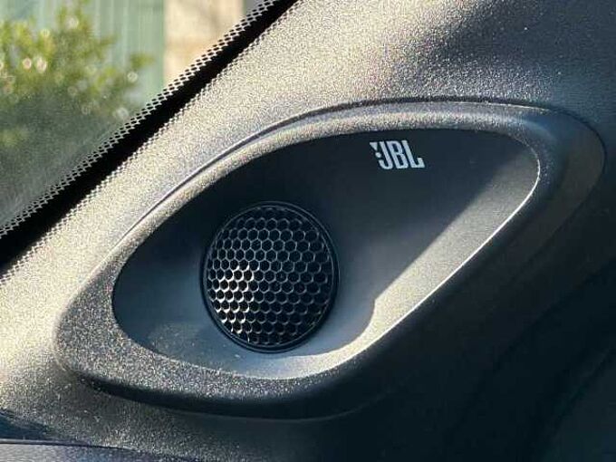 Toyota Aygo X Undercover - AHK., JBL, LED, Navi, SZ, PDC, Alu