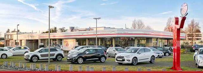 Toyota Auris Team Deutschland - CAM, BT-FSA, SZ, uvam.