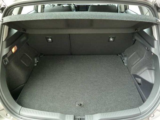 Toyota Auris Team Deutschland - CAM, BT-FSA, SZ, uvam.