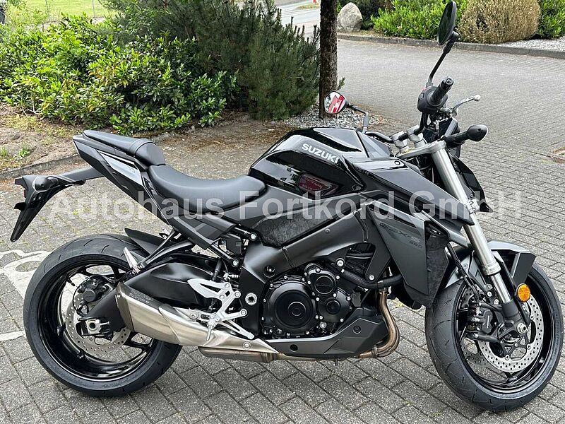 Suzuki GSX-S950 GSX-S950 - A2 FS - *Aktion FSN- MY 25