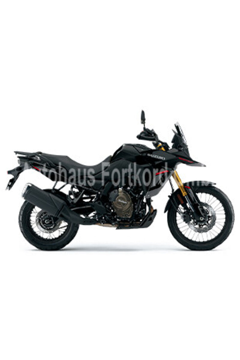 Suzuki V-Strom 800 DE - NEU MY 25