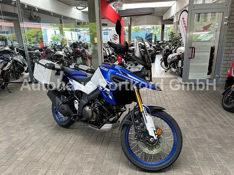 Suzuki DL1050DE DE1050 MY25 *Aktion Juni