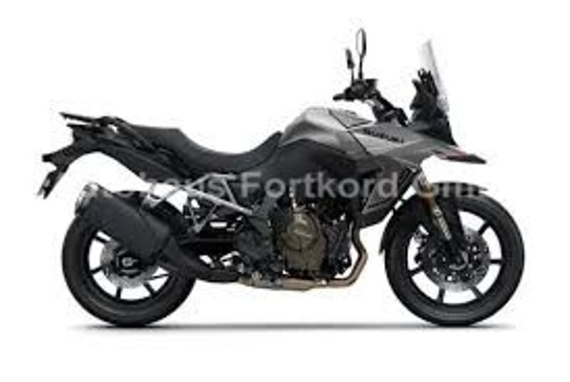 Suzuki V-Strom 800 DL - 4 Jahre Garantie. MY 25 *Aktion July