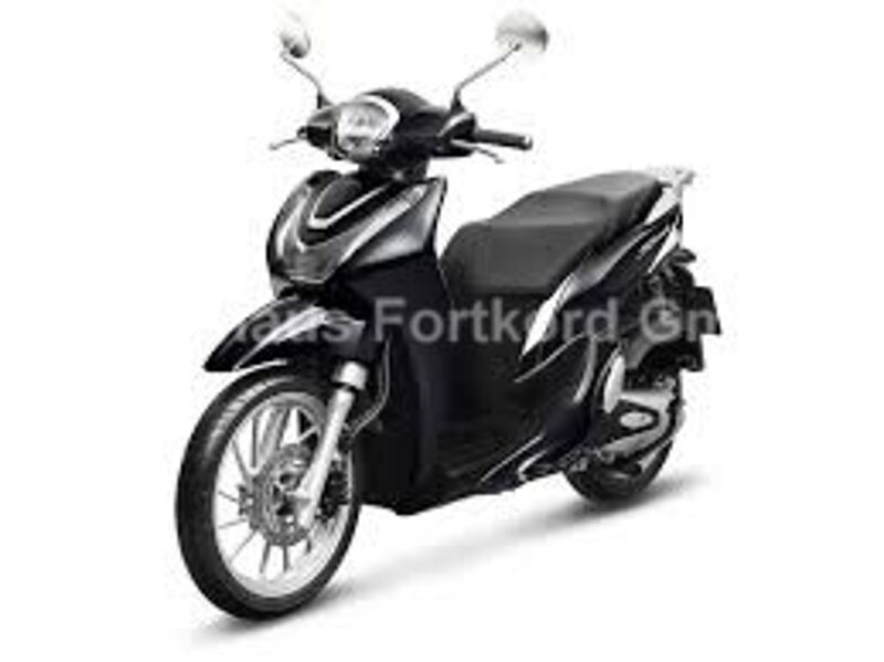 Honda SH 125 Mode - MY 25 - AKTION -
