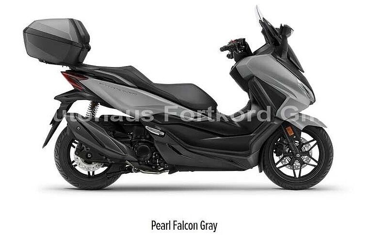 Honda Forza 350 - incl. Smart Top Box- Modell 25
