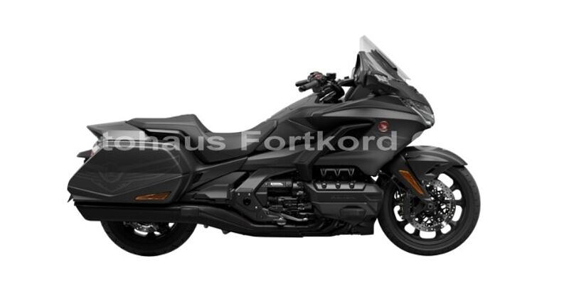 Honda Goldwing GL1800 - 50 Jahre - Navi, Radio * 6 JAHRE GARANTIE *