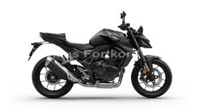 Honda CB 750 Hornet 750 - MY 26 - sofort