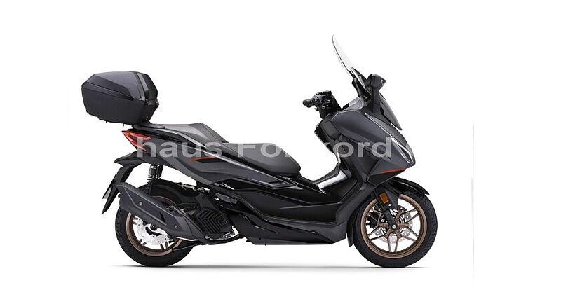 Honda Forza 125 - Spezial Ed. incl. Top Box - MY25/26 -