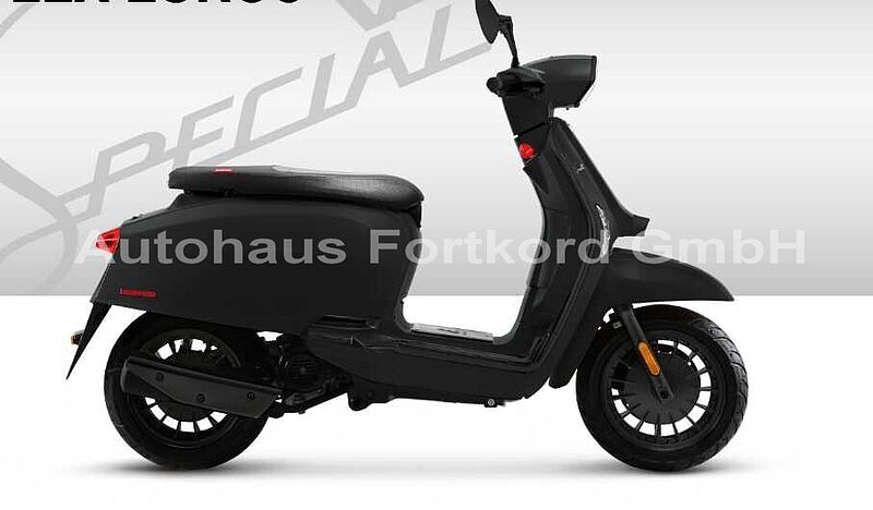 Lambretta V-Special 125 Flex - MY 26 - Euro5+, LED, ABS