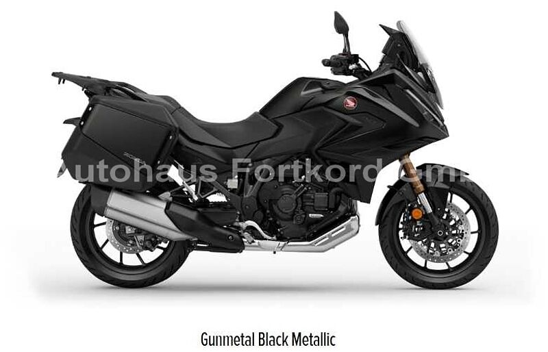 Honda NT 1100 DCT / ES - MY 26 - inkl. Koffer - 6 JAHRE GARANTIE