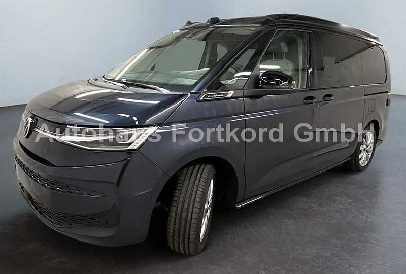 Volkswagen T7 California 2.0 TDI Ocean - AHK, Standhz. , NAVI, LED, SZ, Alu