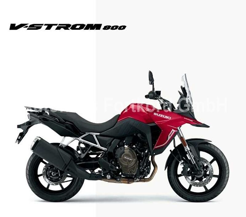 Suzuki V-Strom 800 DL NEU MY 25/26