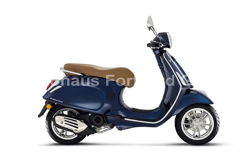 Vespa Primavera 50 - Piaggio - sofort verfügbar -