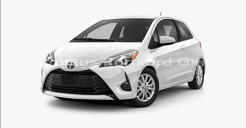 Toyota Yaris 1.5 Hybrid Business - NAVI, KAM. , SHZ .. .