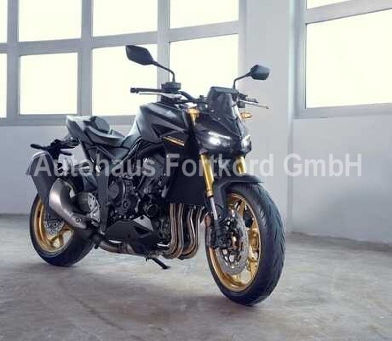 Honda Hornet 1000 SP - 6 Jahre Garantie - SOFORT verfügbar