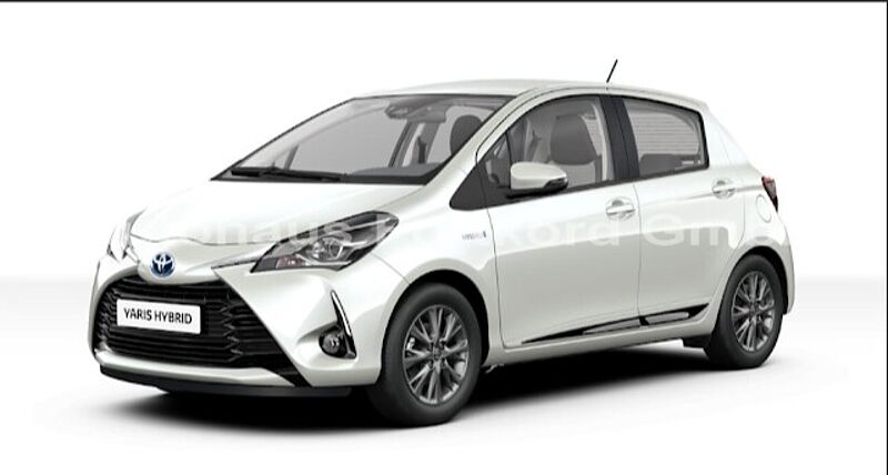 Toyota Yaris 1.5 Hybrid Comfort - Standhzg. , SHZ, CAM. .. . -