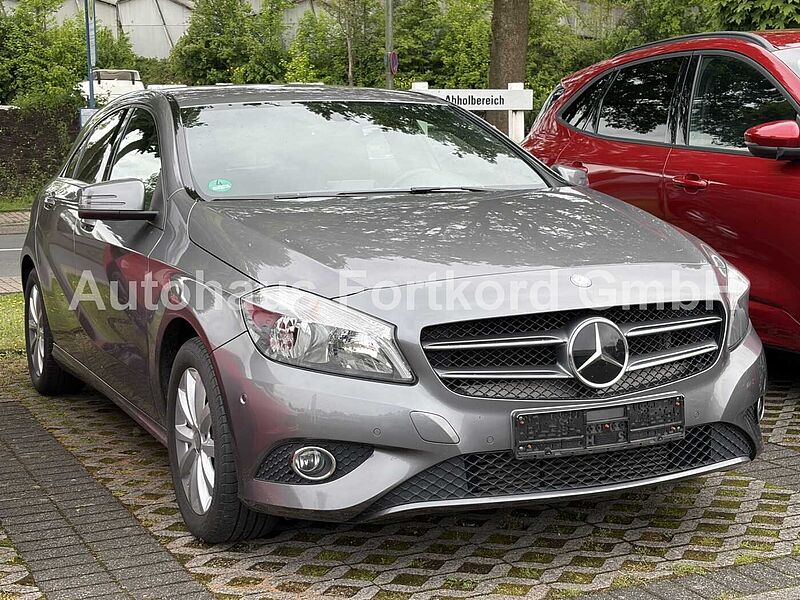 Mercedes-Benz A 180 CDI Diesel - Navi, PDC, SHZ. , .. .