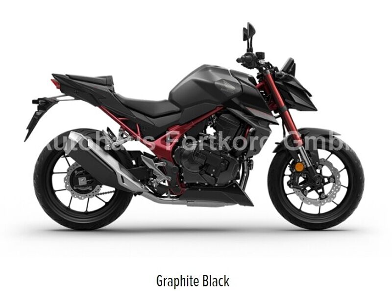 Honda CB 750 Hornet 750