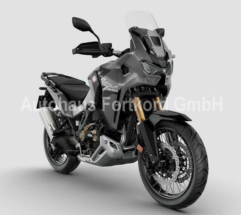 Honda CRF1100L Africa Twin Adventure Sports - DCT, ES. .. - 6 Jahre Garantie -