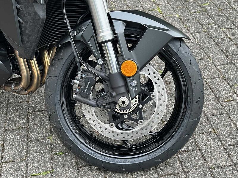 Suzuki GSX-S950 GSX-S950 - A2 FS - *Aktion FSN- MY 25
