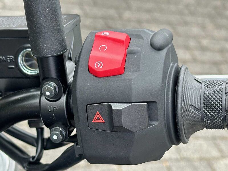 Suzuki GSX-S950 GSX-S950 - A2 FS - *Aktion FSN- MY 25