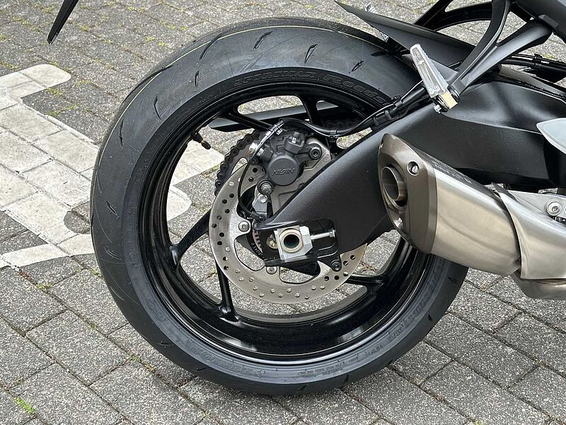 Suzuki GSX-S950 GSX-S950 - A2 FS - *Aktion FSN- MY 25